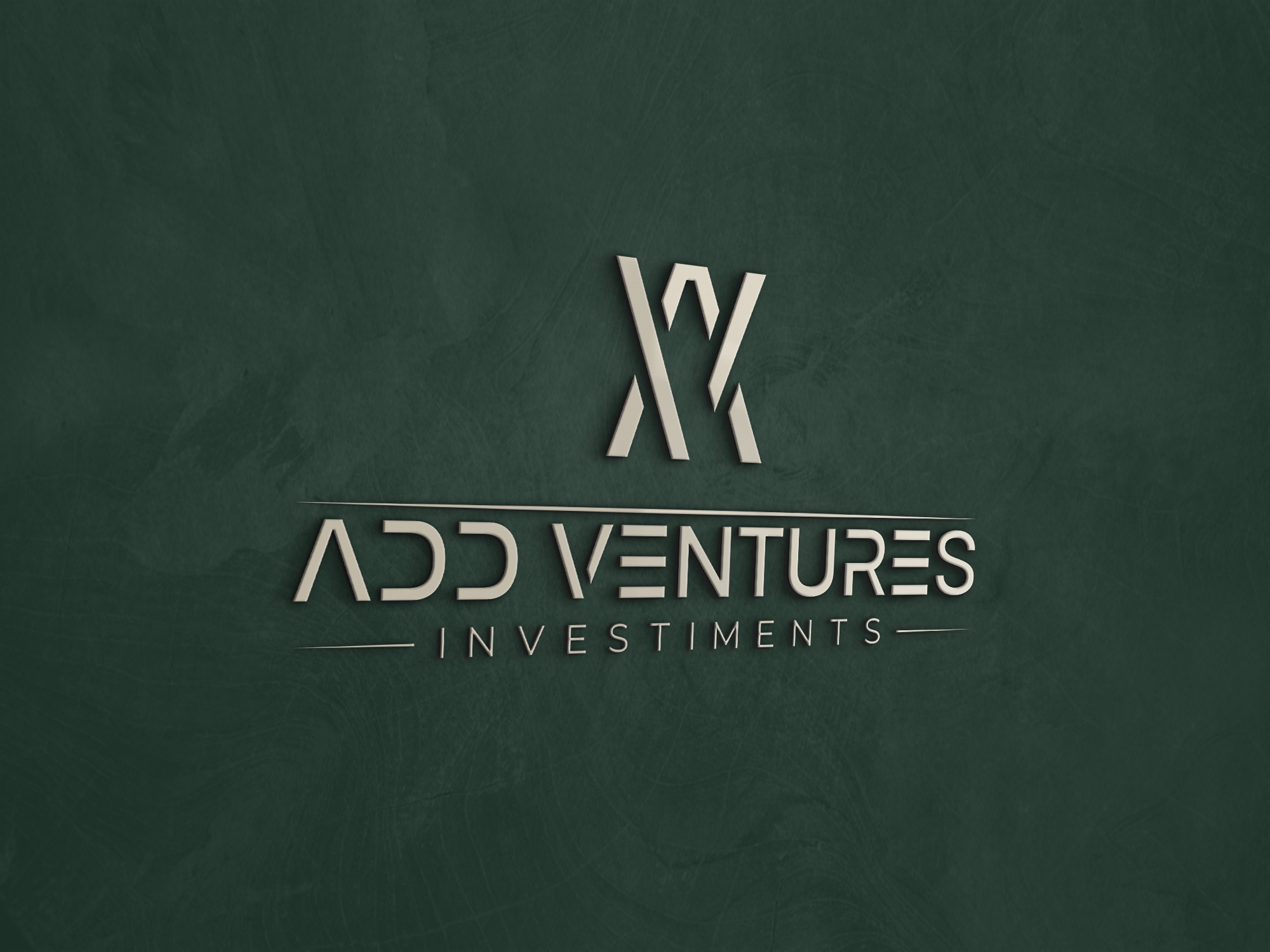 ADD Ventures Investments Official Seal